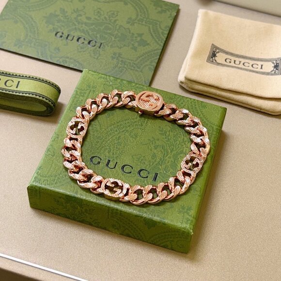 Gucci Other - ✨✨✨Excellent Used Condition Gucci bracelet